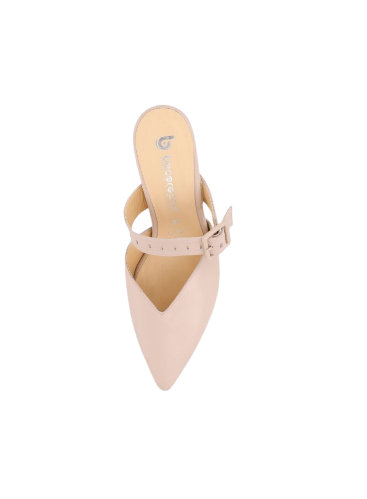 D. Chiara 20 Nude