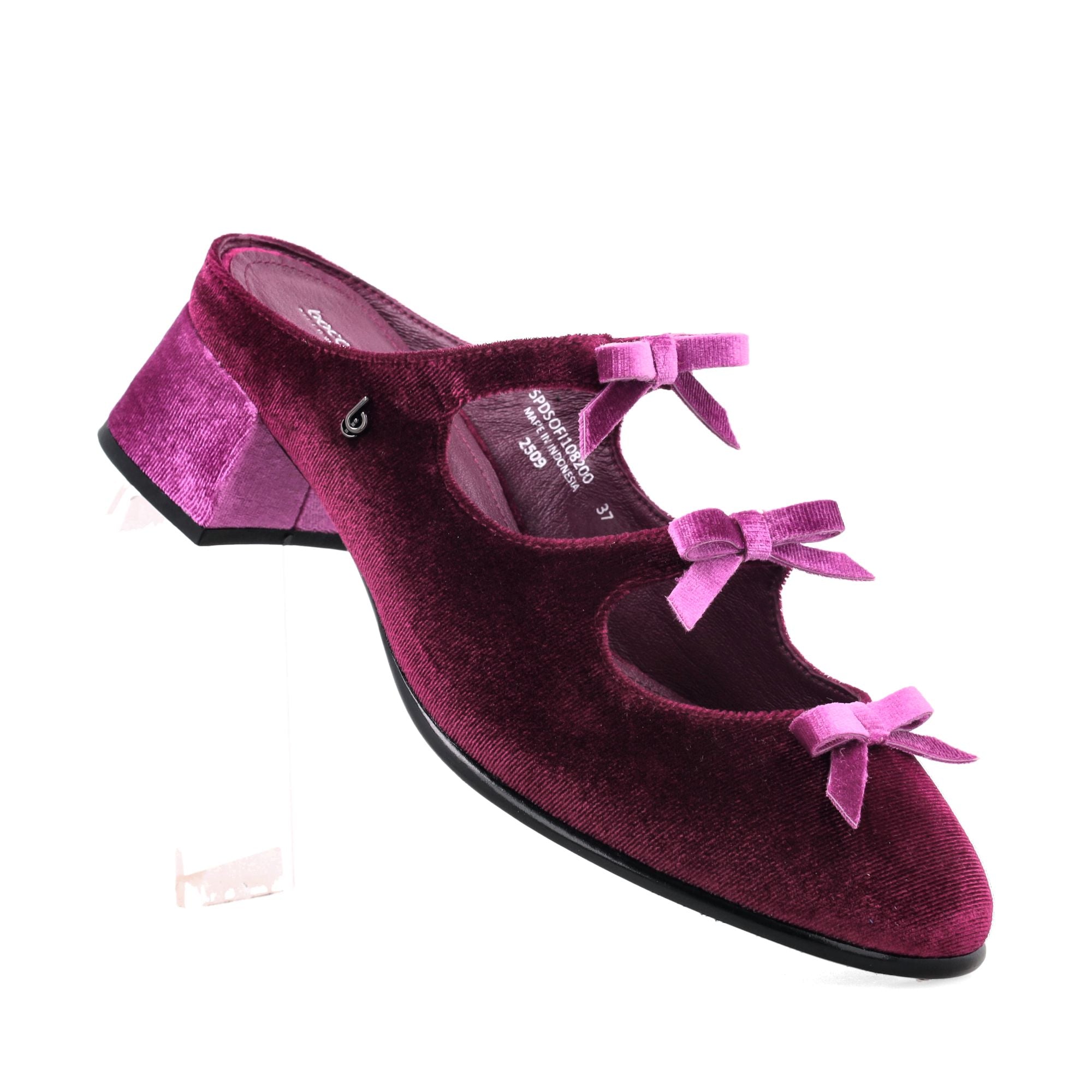 Bocorocco x Christin Wu D. Sofia 08 108