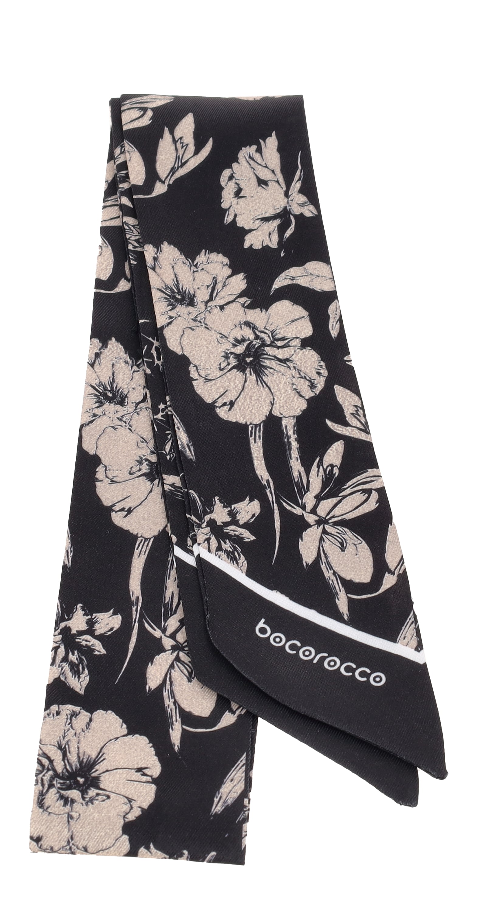 Bocorocco W. Fiori Twilly