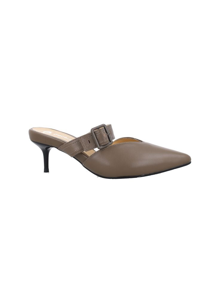 D. Chiara 20 Taupe