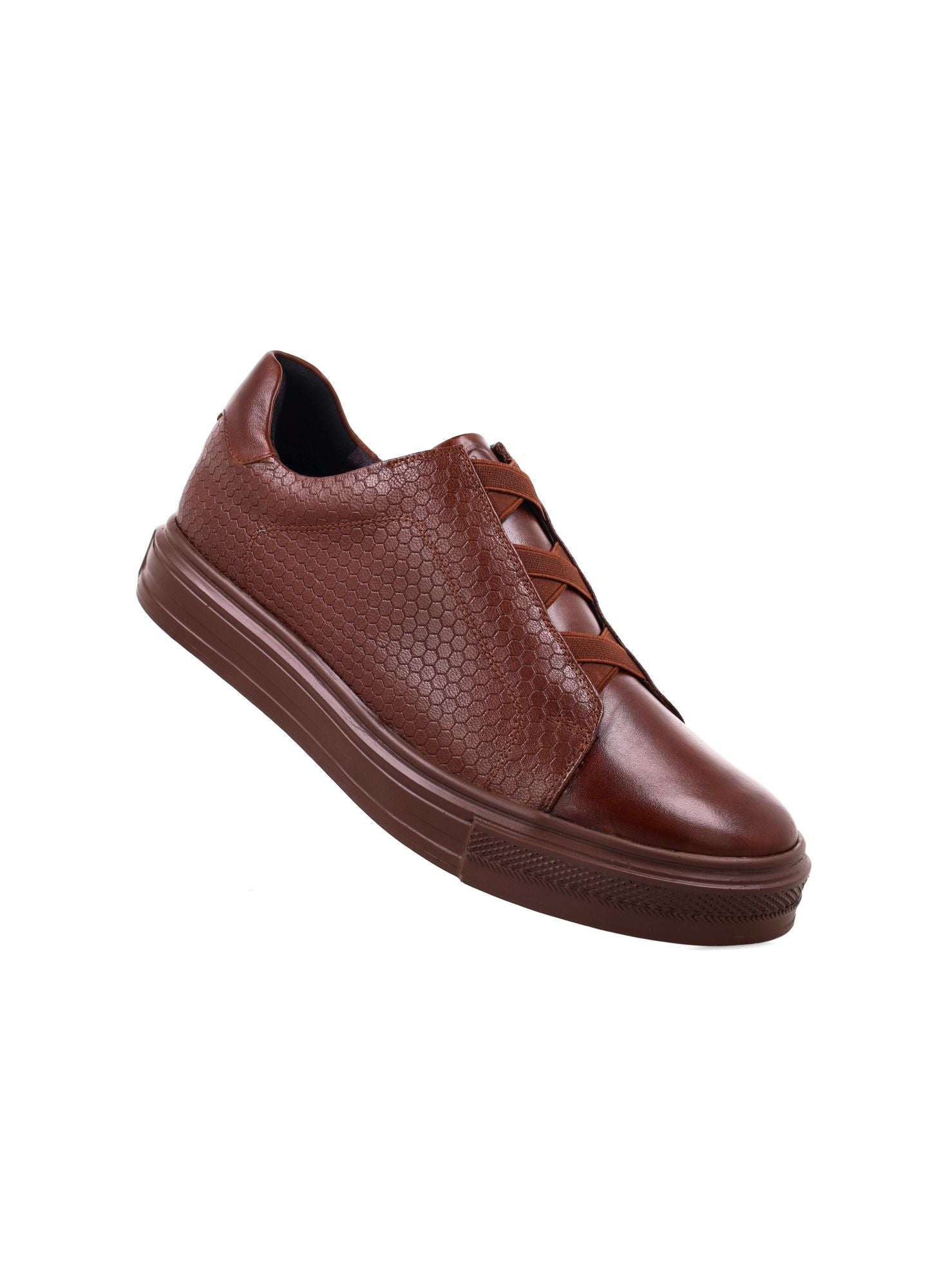 UX. Trend 34 Testa Di Moro - Sneakers Pria
