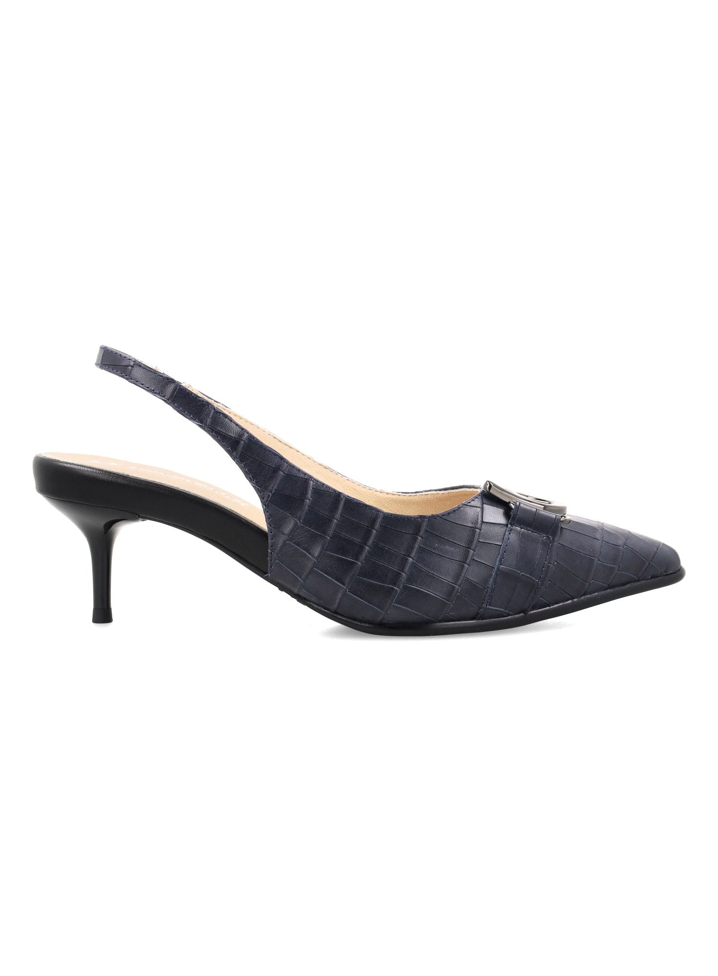 Bocorocco D. Claudia 12 Navy