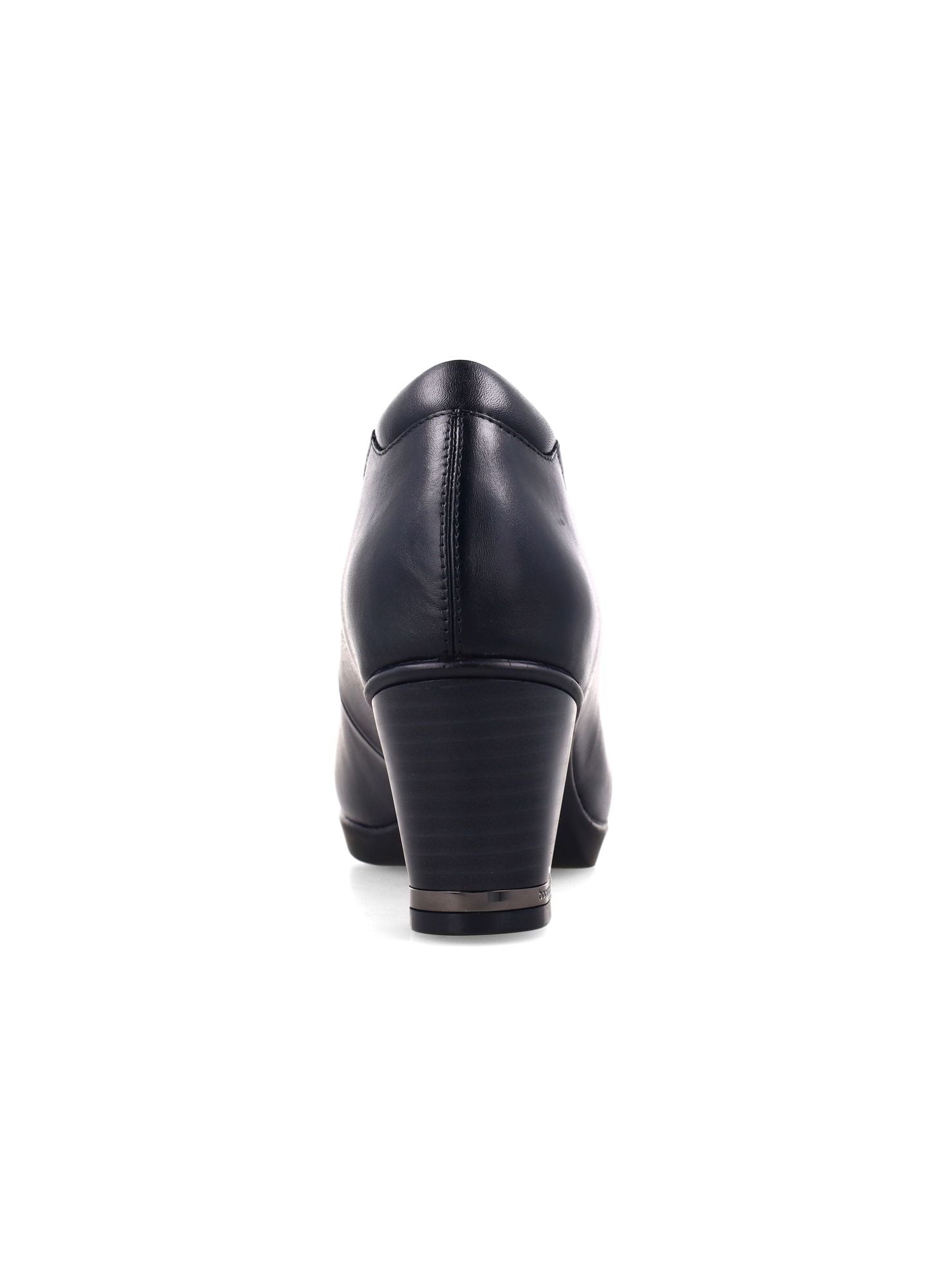 Bocorocco D. Anna 101 nero - Sepatu Heel Wanita