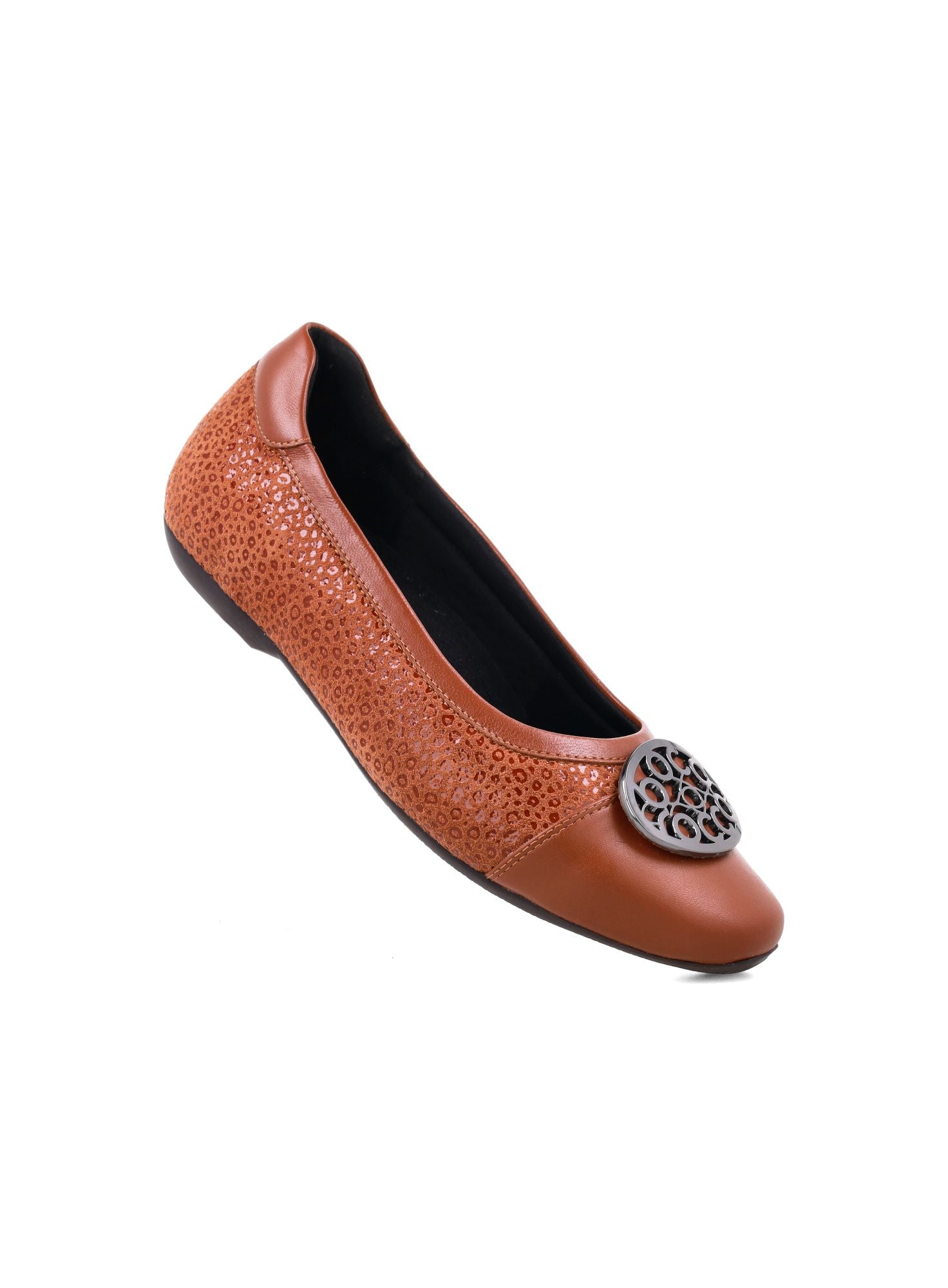 D. Luciana 299A Tan