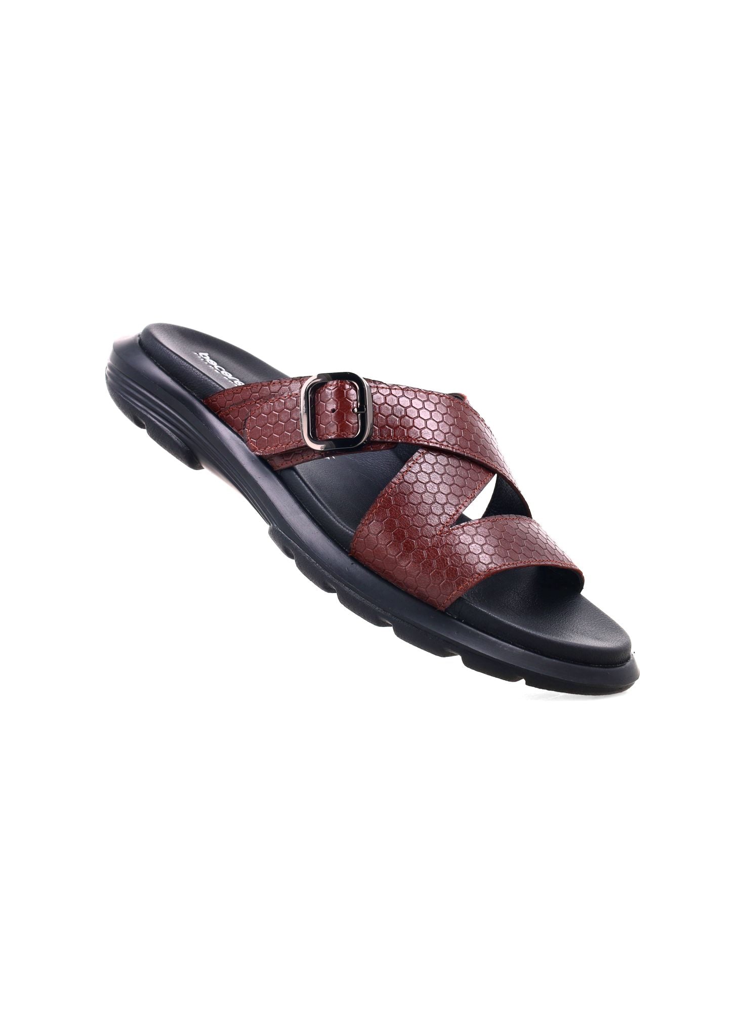 Bocorocco Ux. Marco 51 Testa Di Moro - Sandal Pria