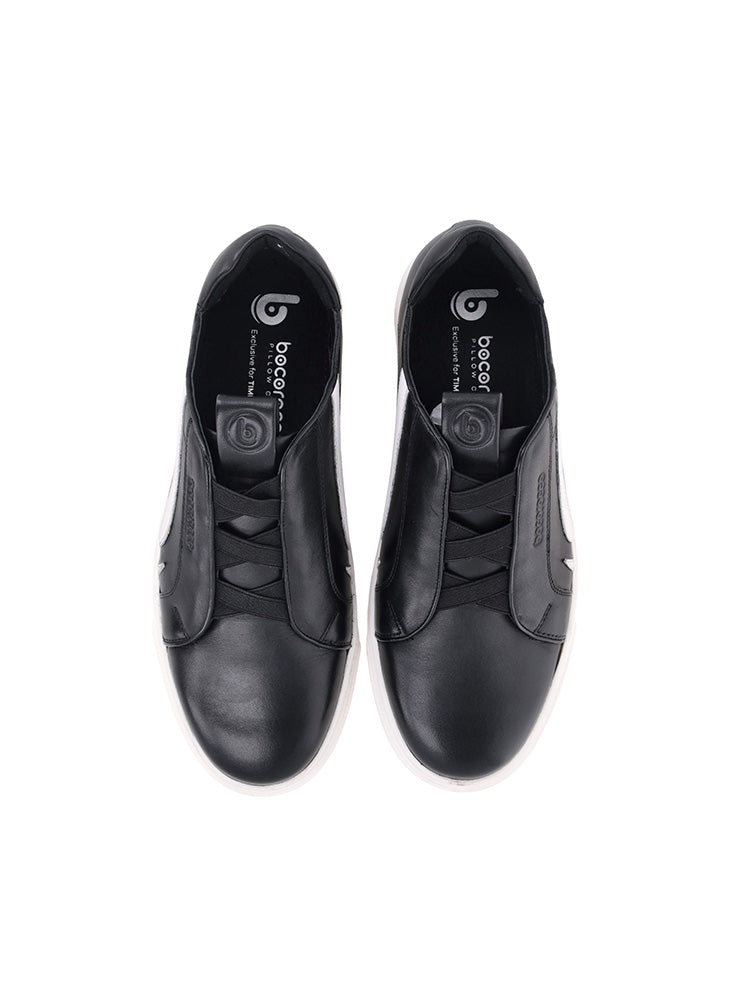 Bocorocco x TIMNAS Indonesia - Ux. Trend G01A Nero