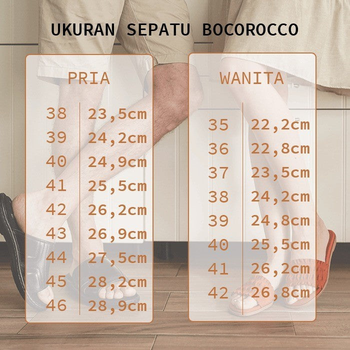 Bocorocco D. Chiara 16 Navy - Sepatu Heels