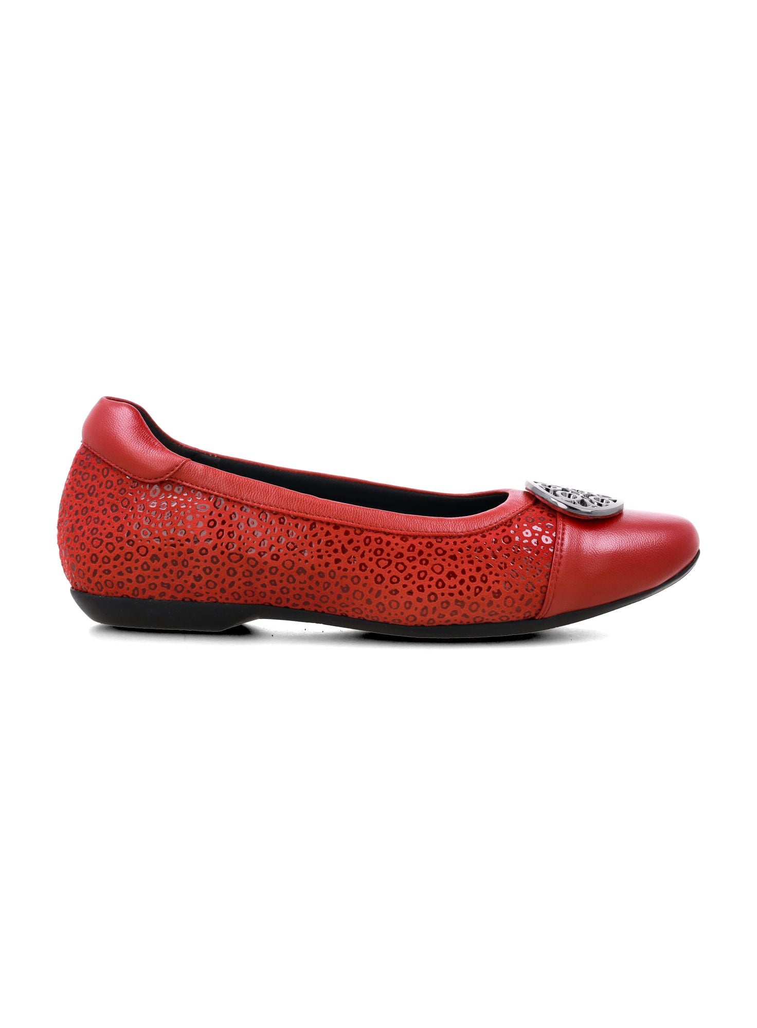 D. Luciana 299A Rosso