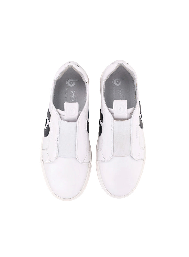 Bocorocco x TIMNAS Indonesia - Ux. Trend G-02A Bianco