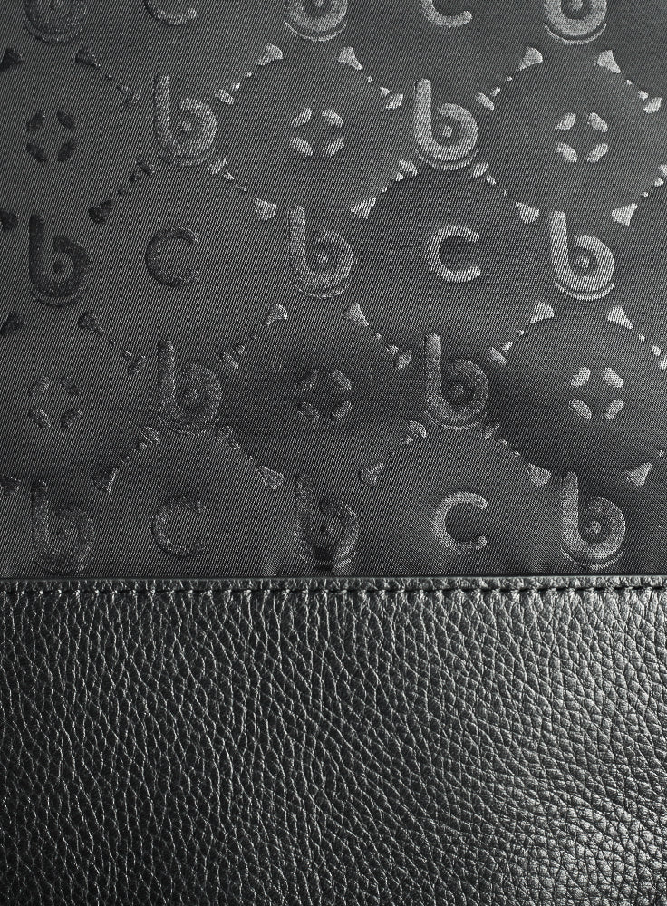 Tas Ransel Bocorocco