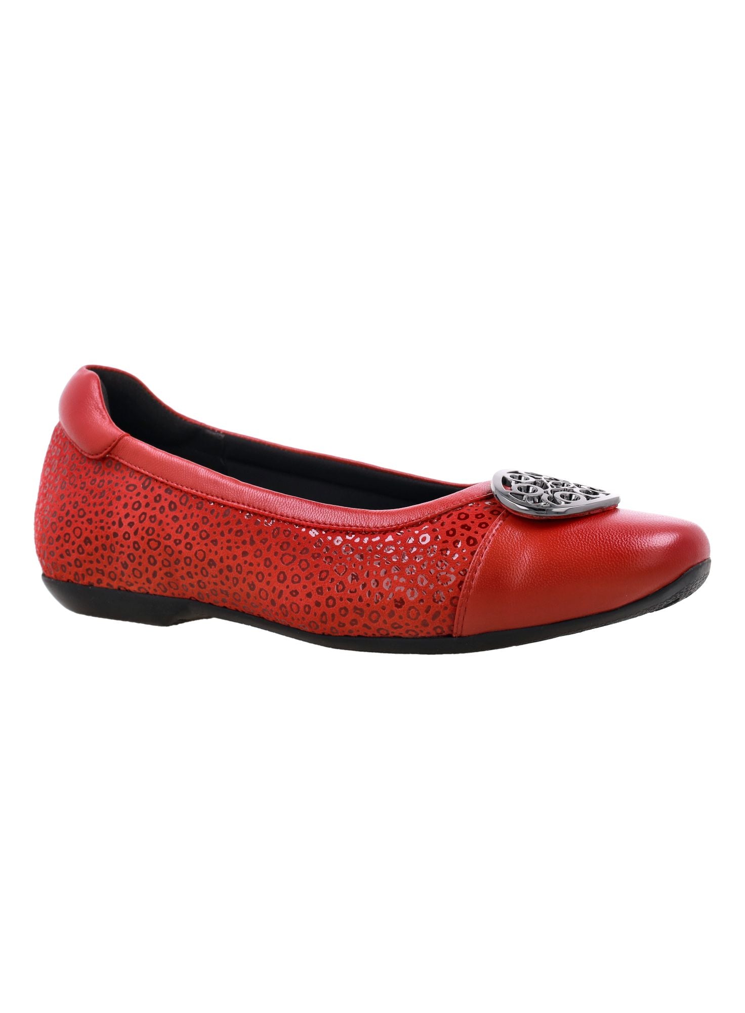 D. Luciana 299A Rosso