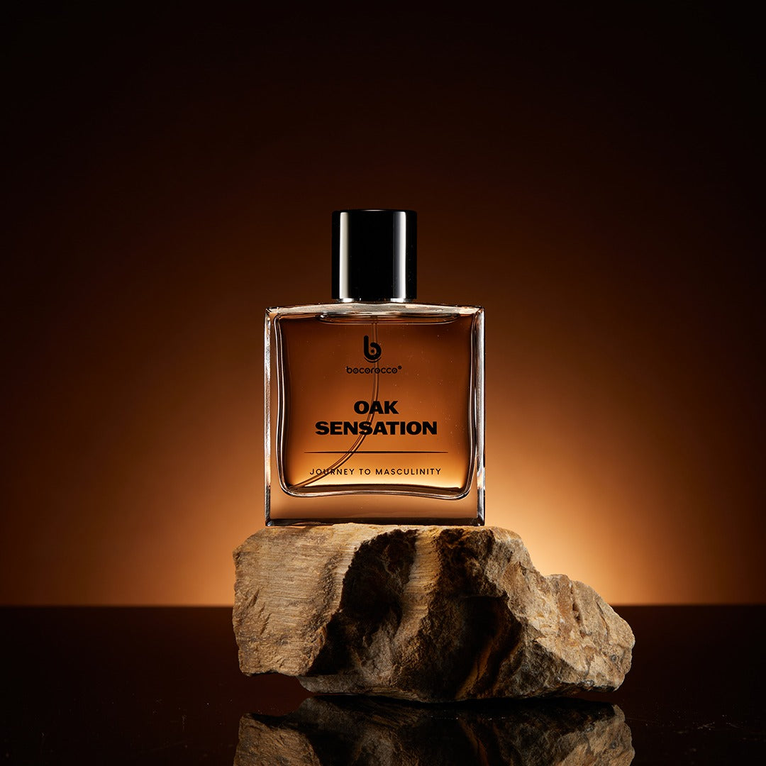Bocorocco - Parfum Wanita Pria Unisex