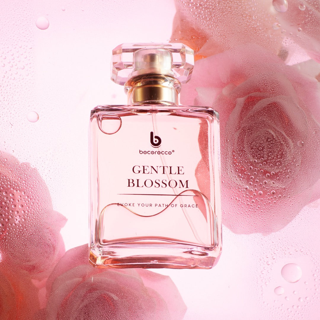 Bocorocco - Parfum Wanita Pria Unisex