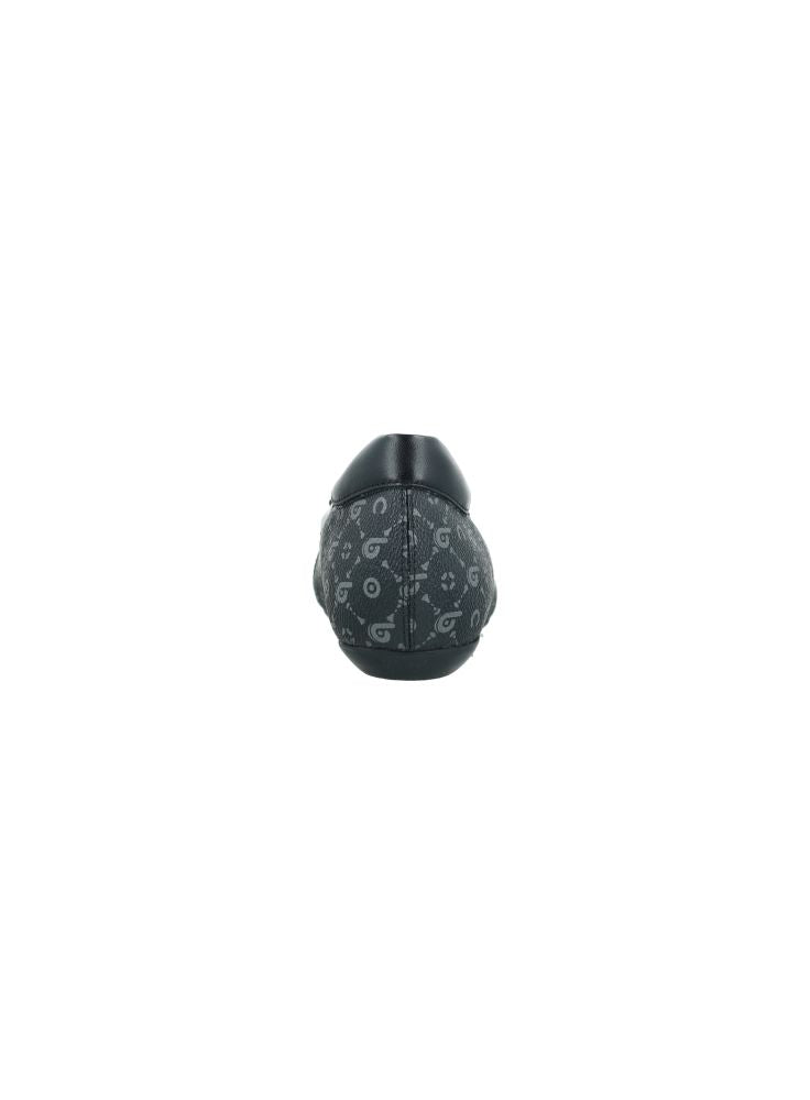 D. Luciana 99A Nero Mono