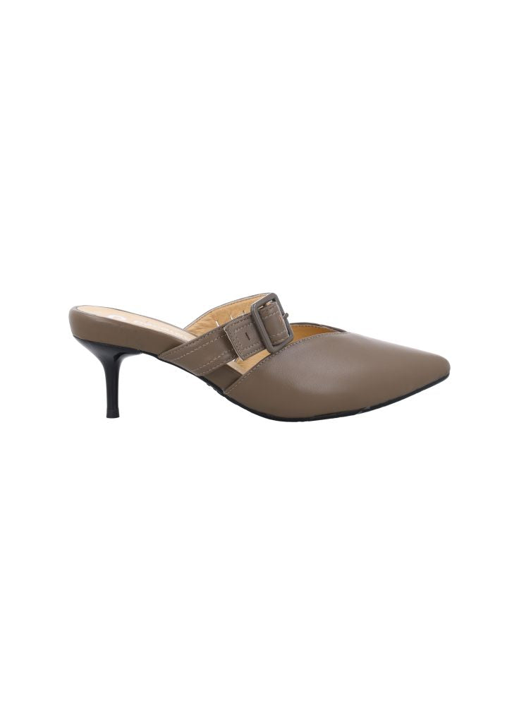 D. Chiara 20 Taupe