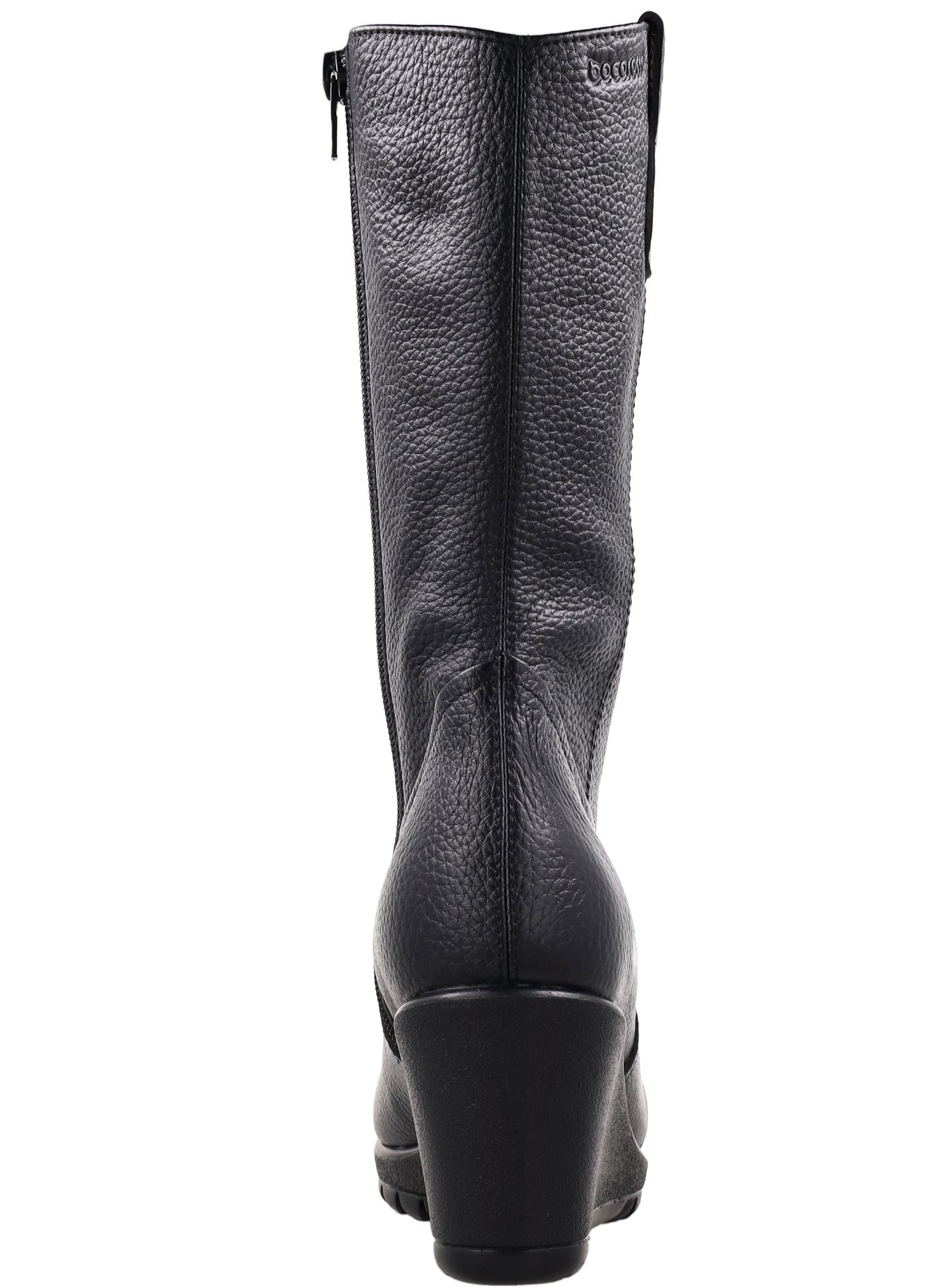 Bocorocco D. Bologna 04 Nero Opaco