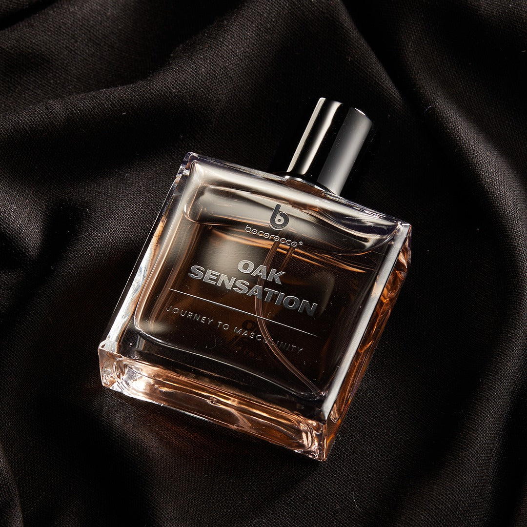 Parfum Bocorocco Unisex