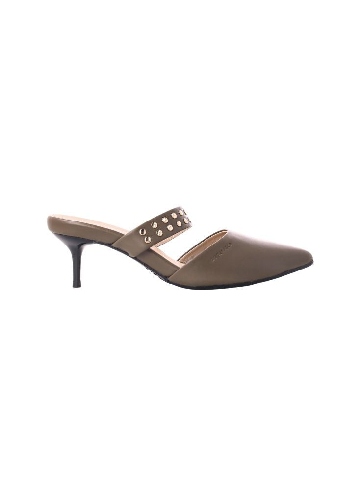 D. Chiara 12 Taupe