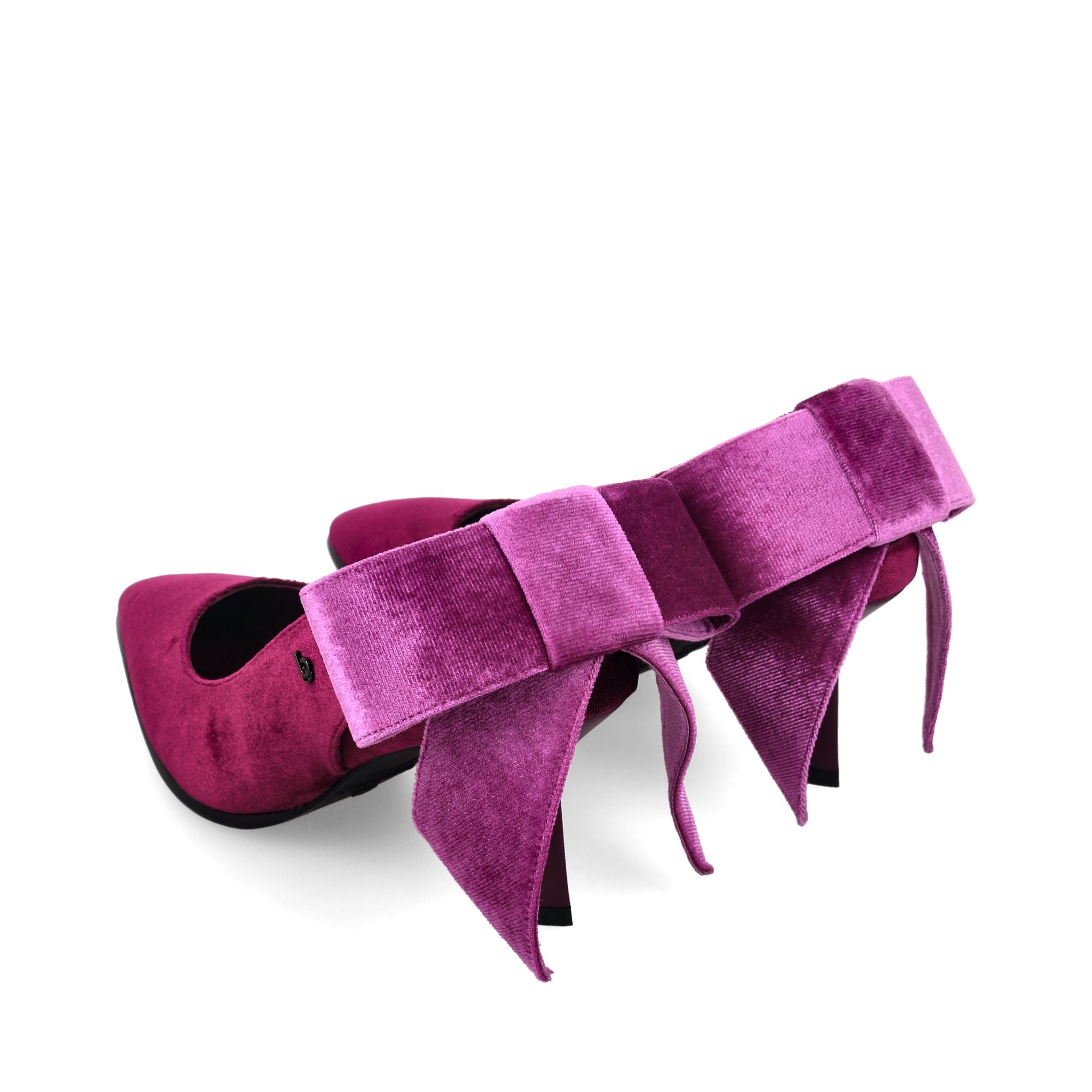 Bocorocco x Christin Wu D. Capri 101