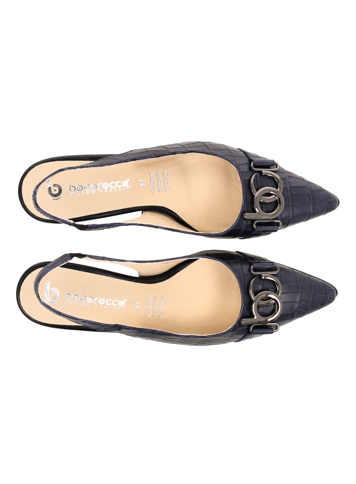 Bocorocco D. Claudia 12 Navy