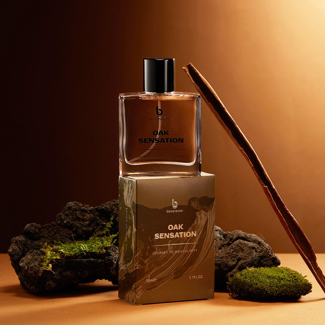 Parfum Bocorocco Unisex