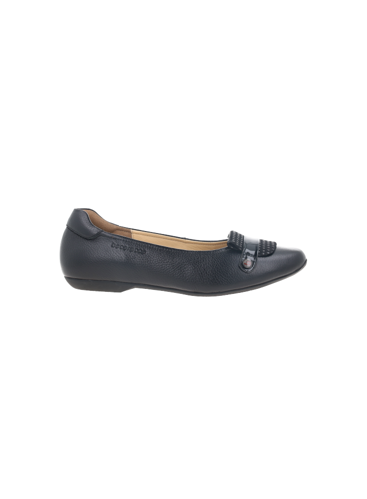 D. Melisa 37 Camello - Flatshoes