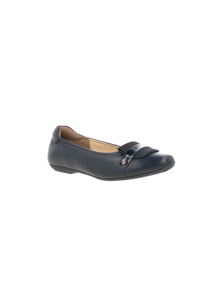 D. Melisa 37 Camello - Flatshoes