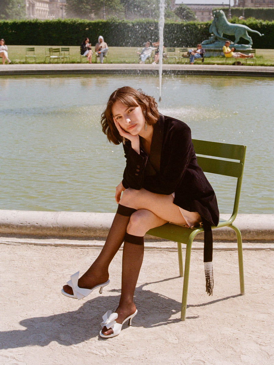 Where Beauty Meets Comfort