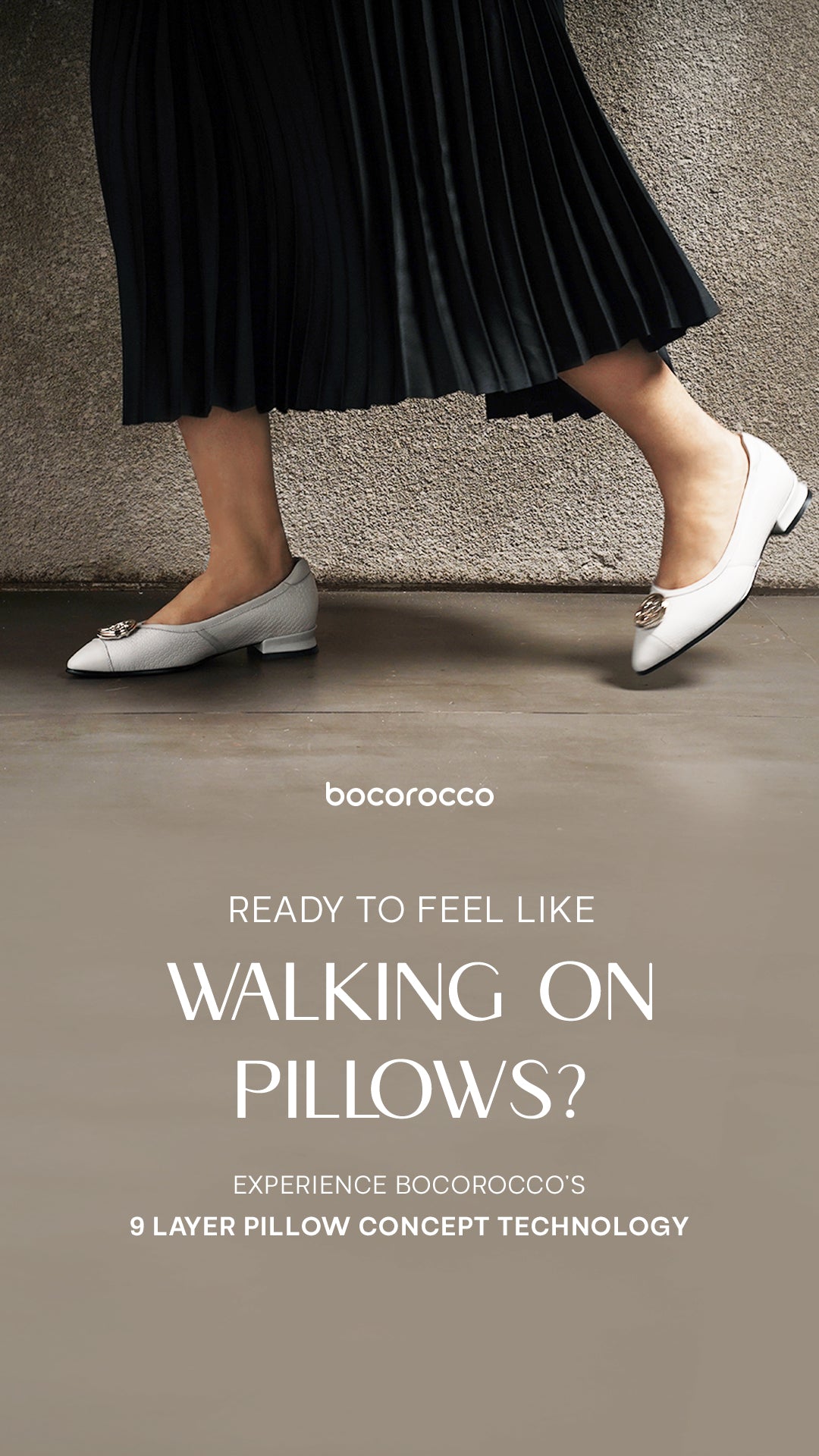 Pillow Concept Technology Mobile