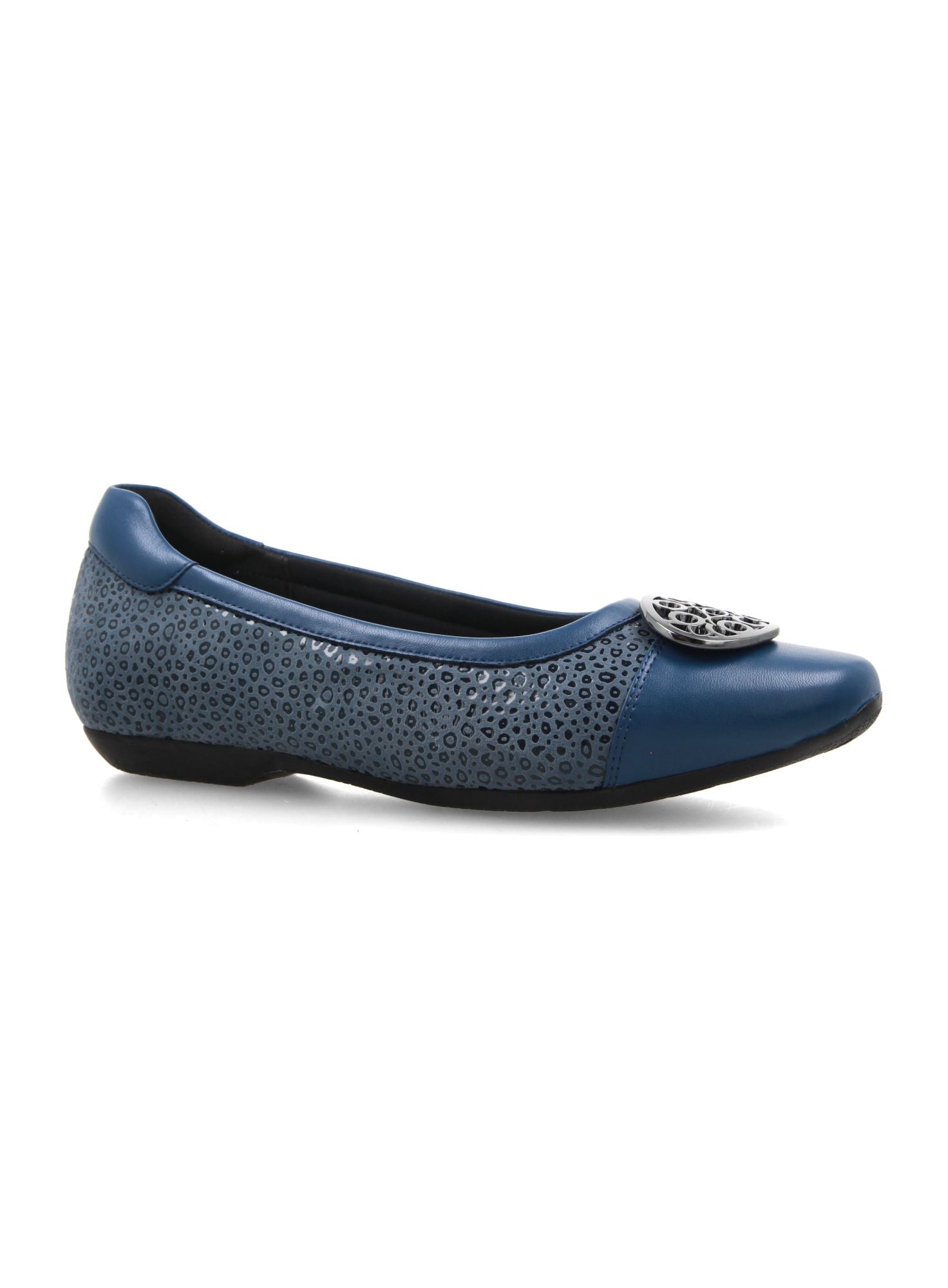 D. Luciana 299A Blu