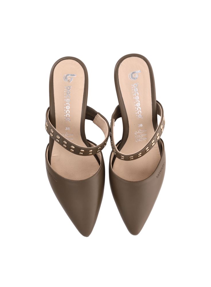 D. Chiara 12 Taupe