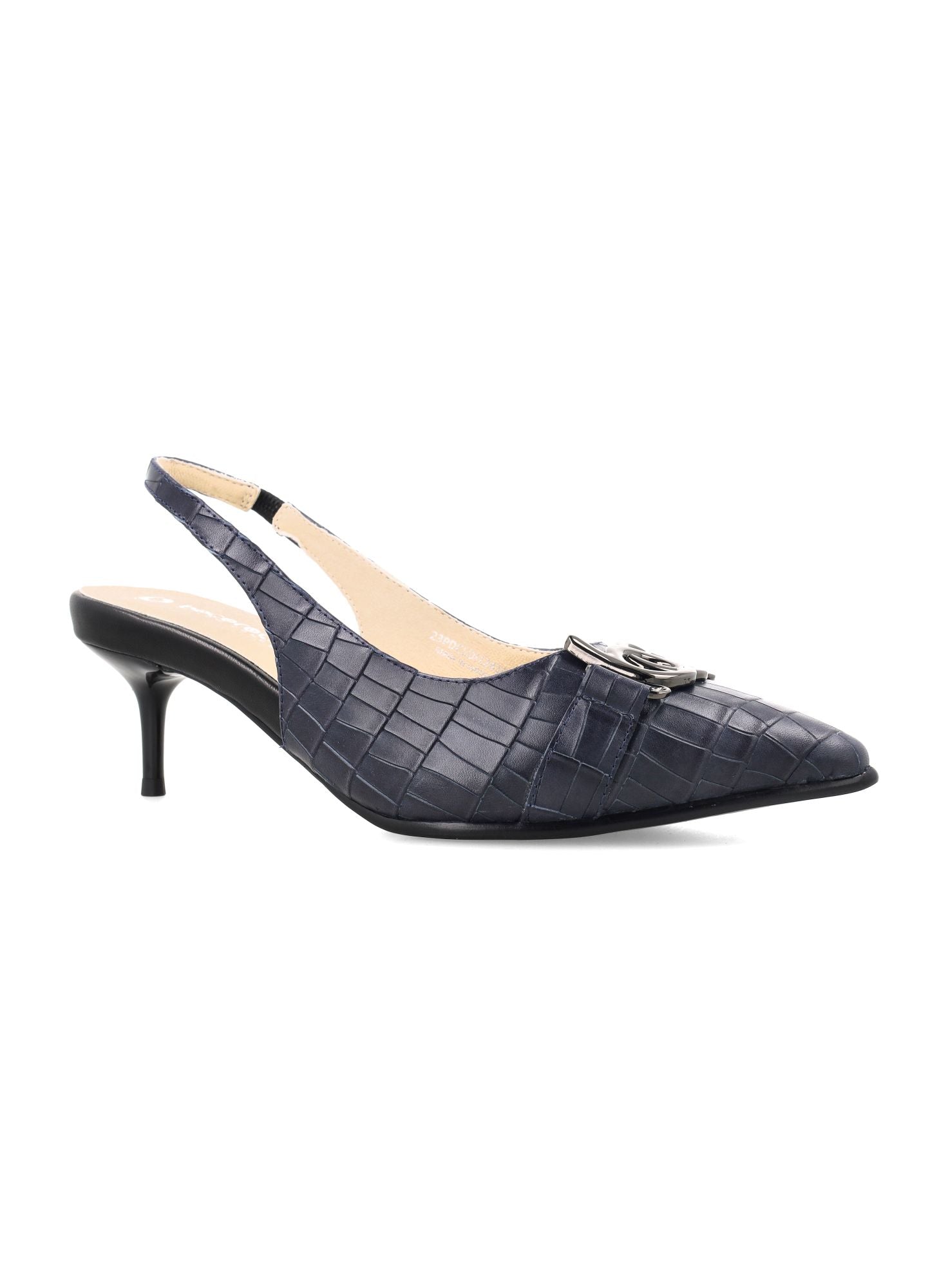 Bocorocco D. Claudia 12 Navy