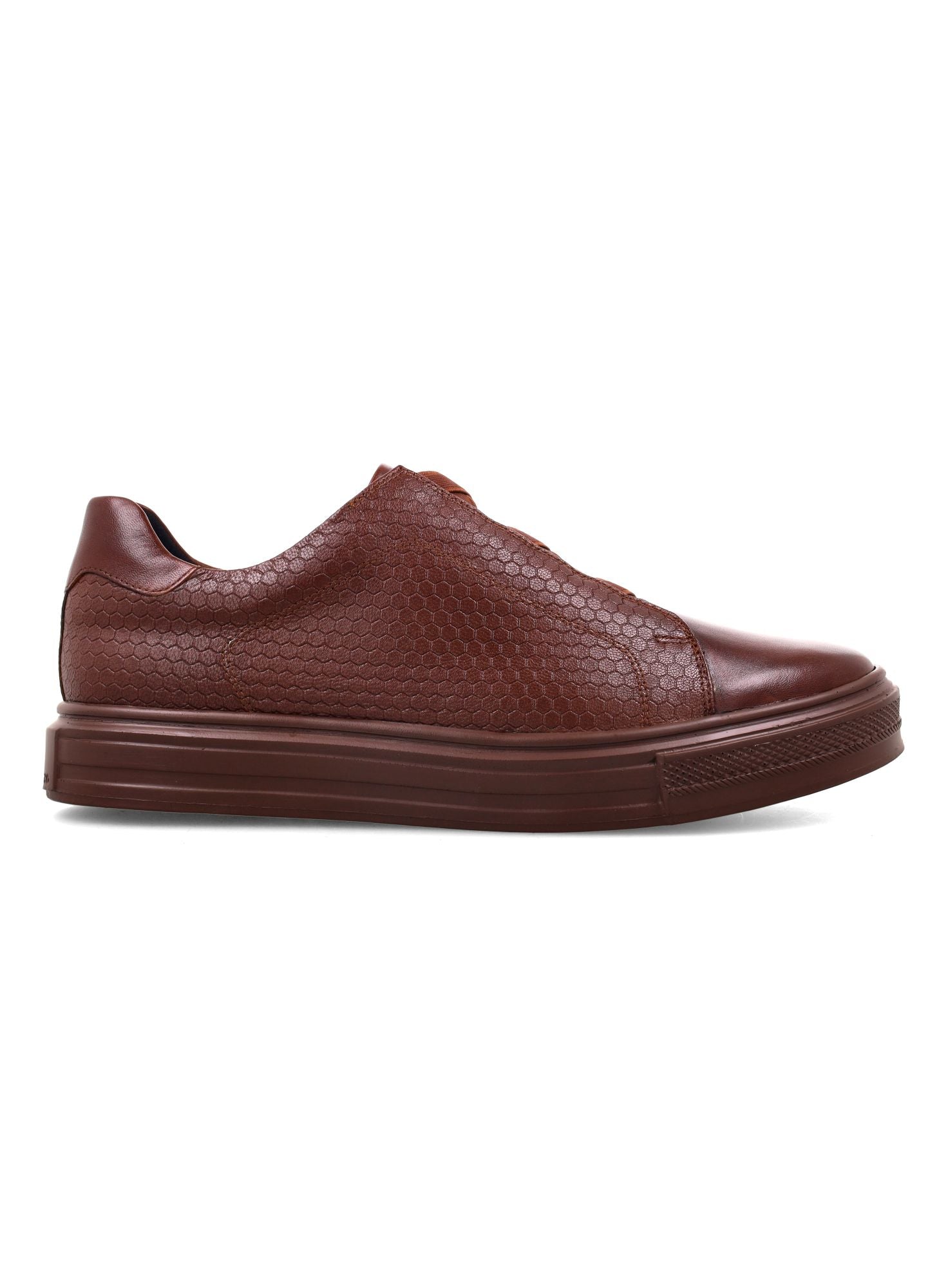 UX. Trend 34 Testa Di Moro - Sneakers Pria
