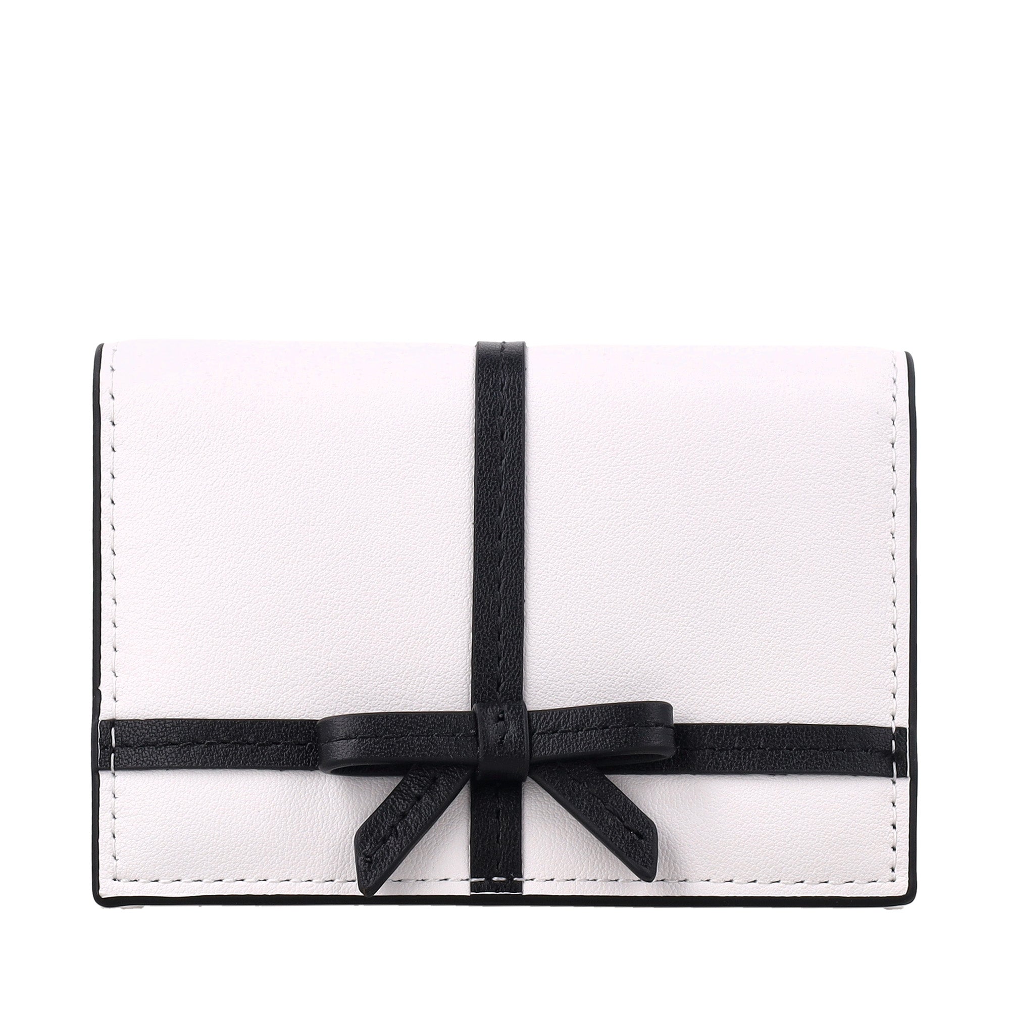 Bocorocco x Christin Wu W CW Card Holder - Dompet Kartu Multifungsi
