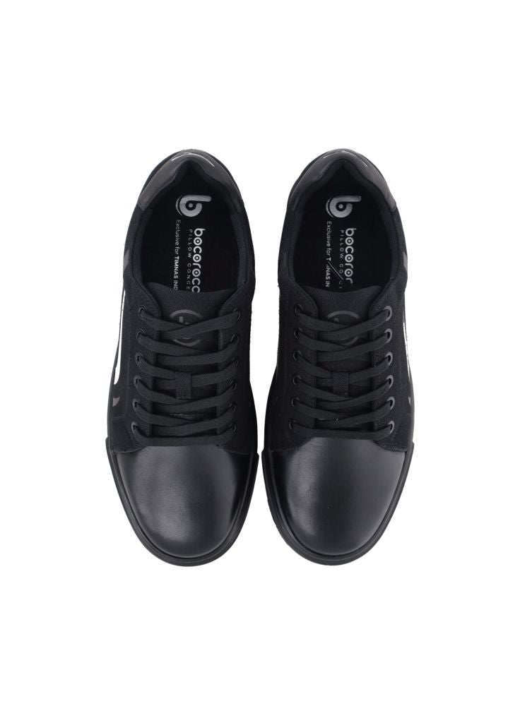 Bocorocco x TIMNAS Indonesia - Ux. Trend G03 Nero