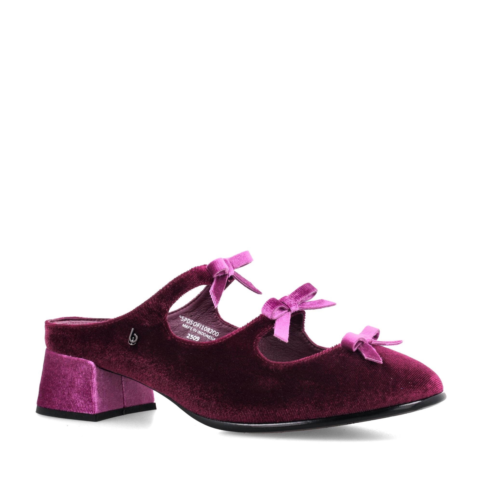 Bocorocco x Christin Wu D. Sofia 08 108