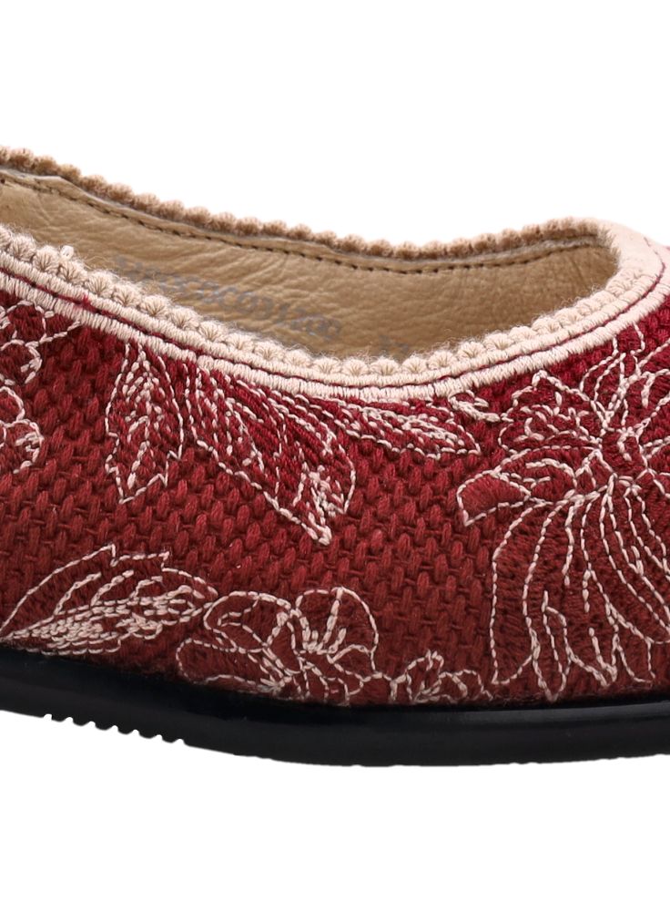 D. Coco 31a Maroone - Sepatu sandal