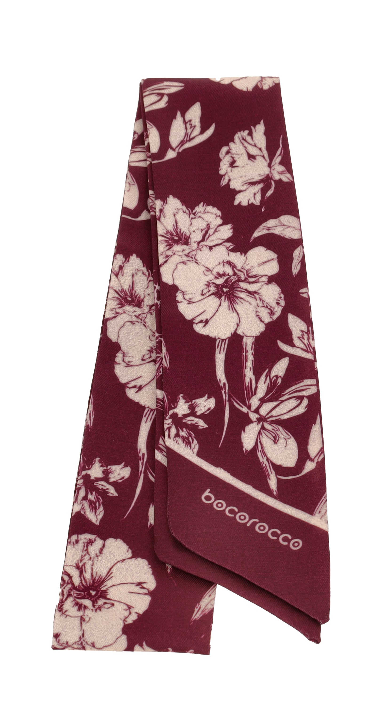 Bocorocco W. Fiori Twilly