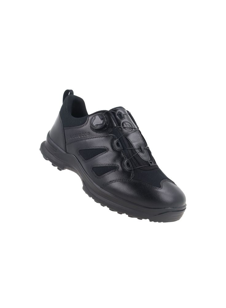 Bocorocco U. Alfonso 16 Nero Opaco