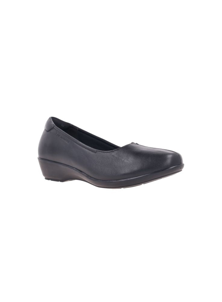 Bocorocco D. Arabela 102 Nero - Sepatu Wanita Formal