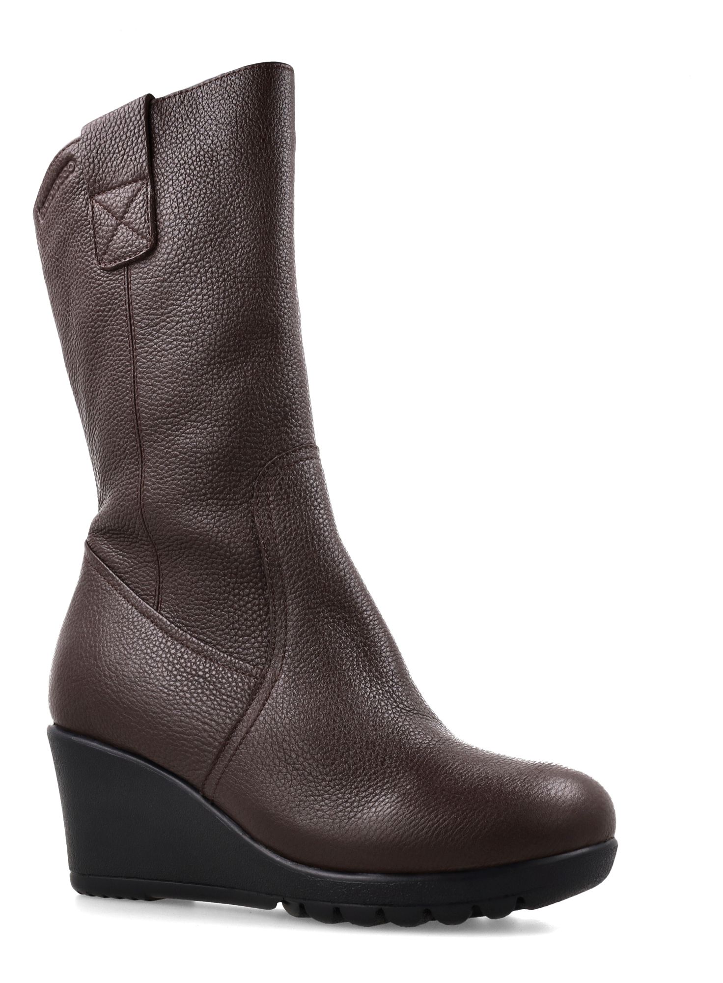 Bocorocco D. Bologna 04 Testa Di Moro Opaco