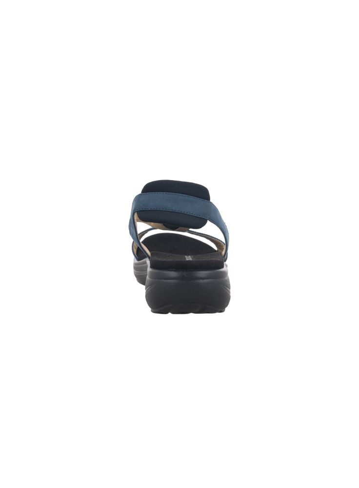 Bocorocco D. Verona 45  Navy - Sandal