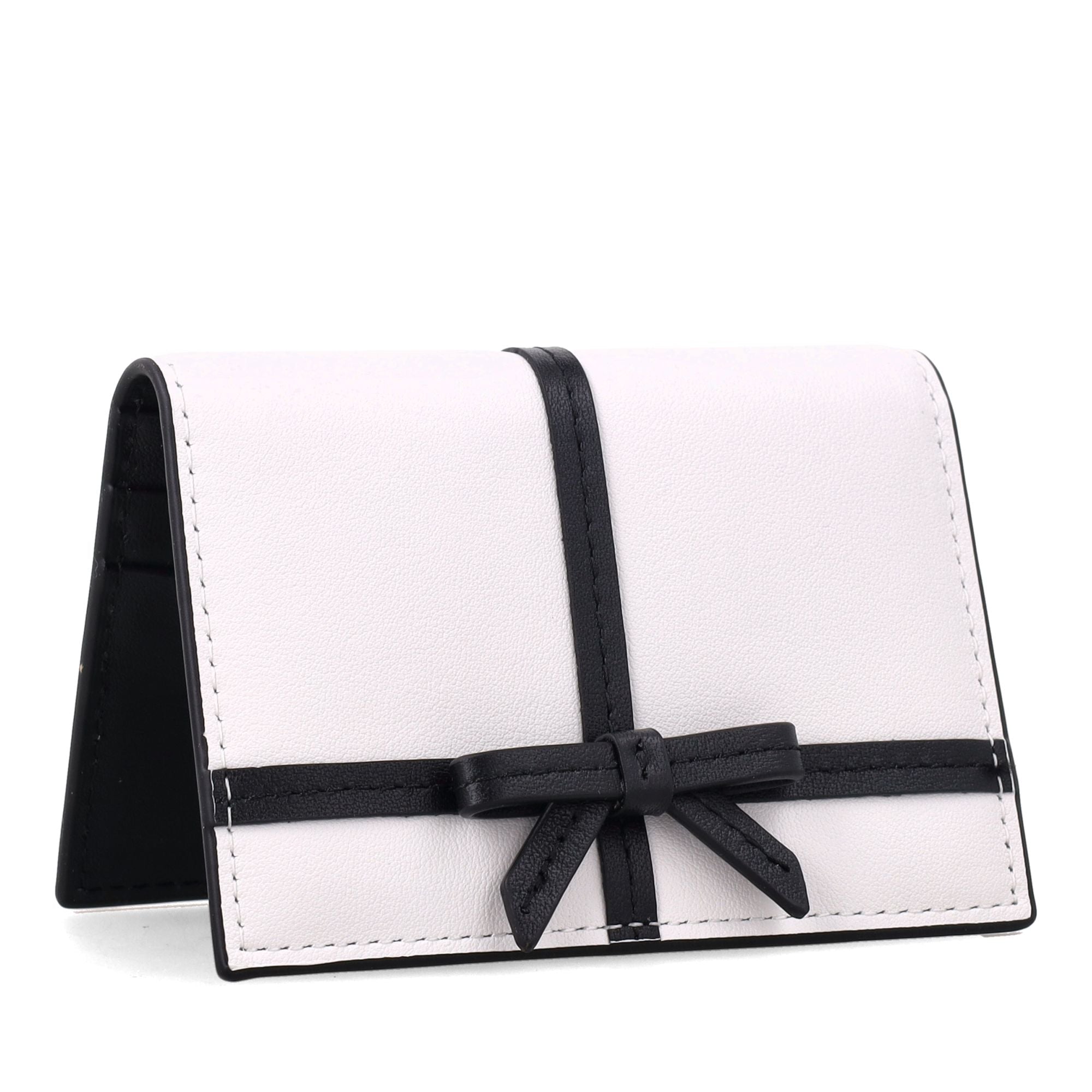 Bocorocco x Christin Wu W CW Card Holder - Dompet Kartu Multifungsi