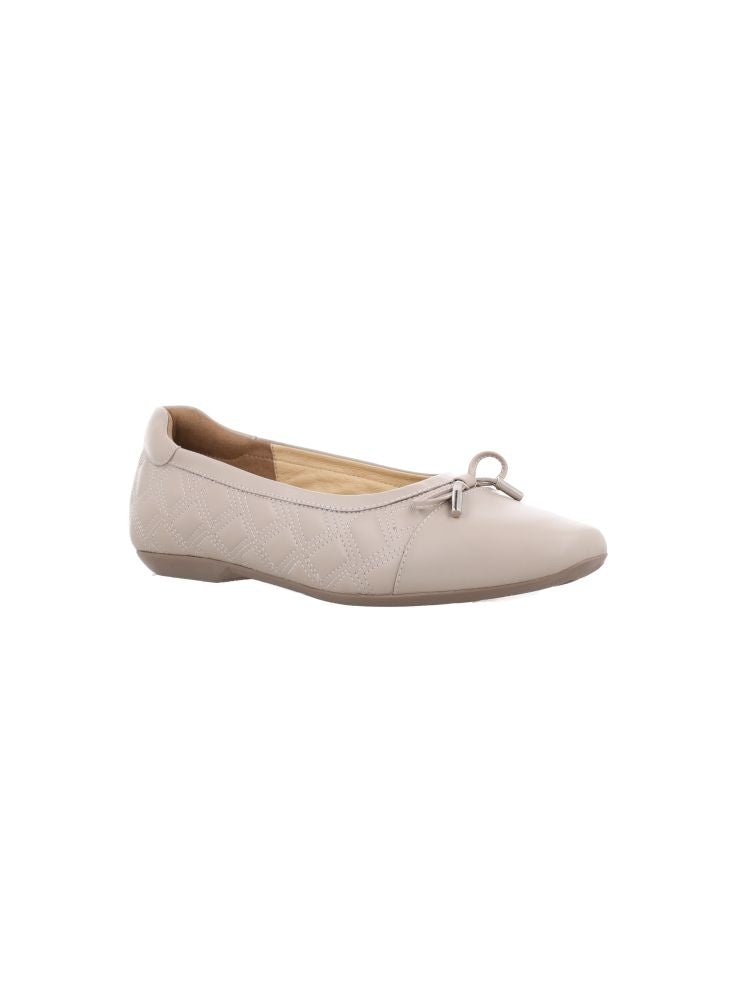 BOCOROCCO D.LUCIANA 58 SELENITE size 36 - SEPATU FLATSHOES WANITA CASUAL - NYAMAN & HALAL