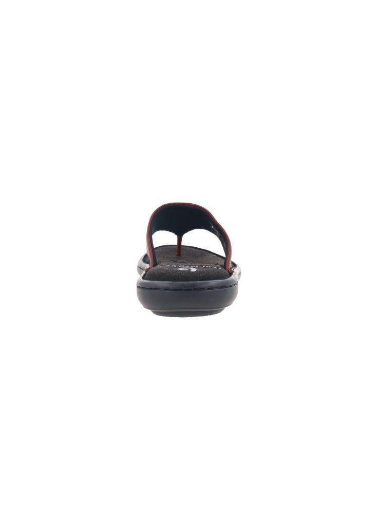 Bocorocco U. Bruno 36 Tan - Sandal Pria Daily Casual Haji Umrah - Halal & Nyaman