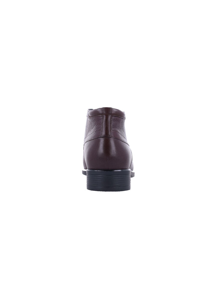 U. Stefano 50 Testa Dimoro - Sepatu Formal Hitam.