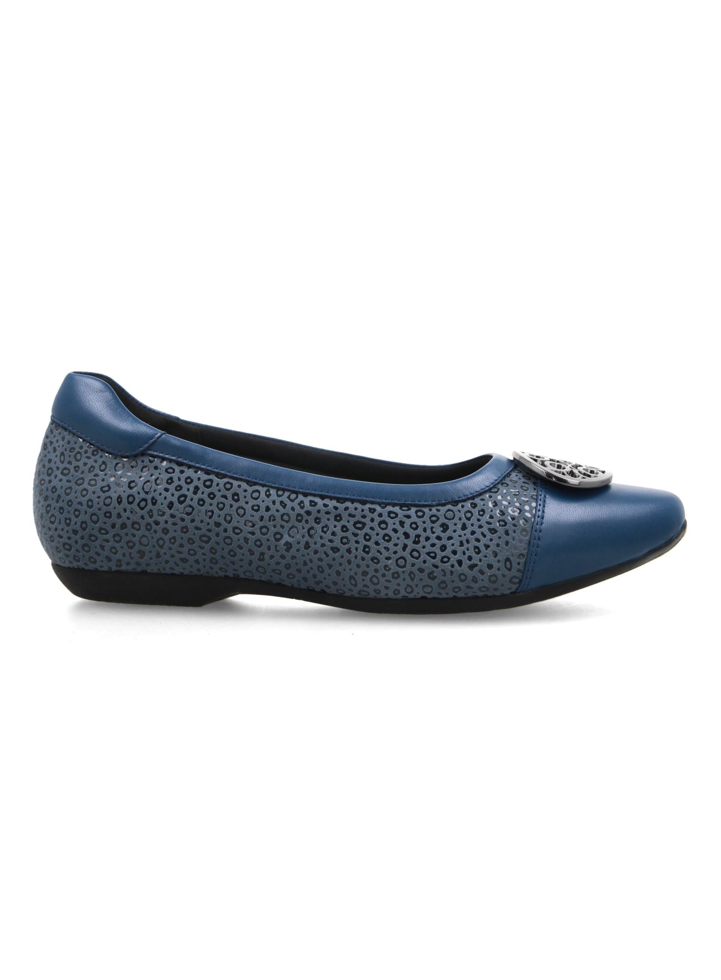 D. Luciana 299A Blu