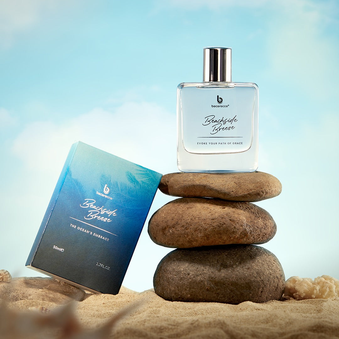 Bocorocco - Parfum Wanita Pria Unisex