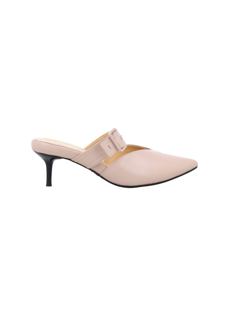 D. Chiara 20 Nude