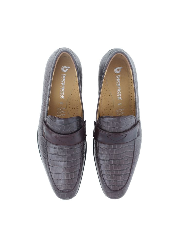 Bocorocco U. Sergio 13 Testa Di Moro